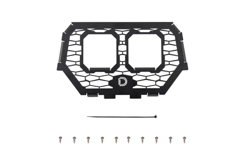 DIO Powersport LED Grille Kit