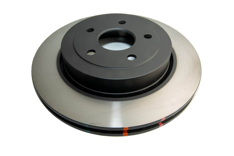 DBA 4000 Standard Rotors