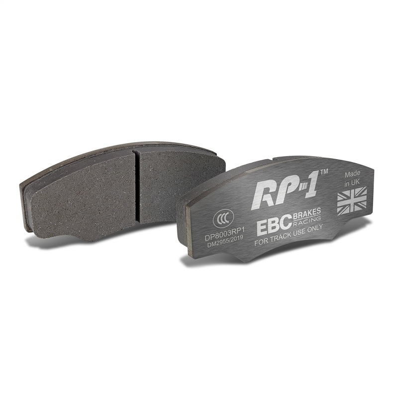 EBC RP-1 Brake Pad Sets