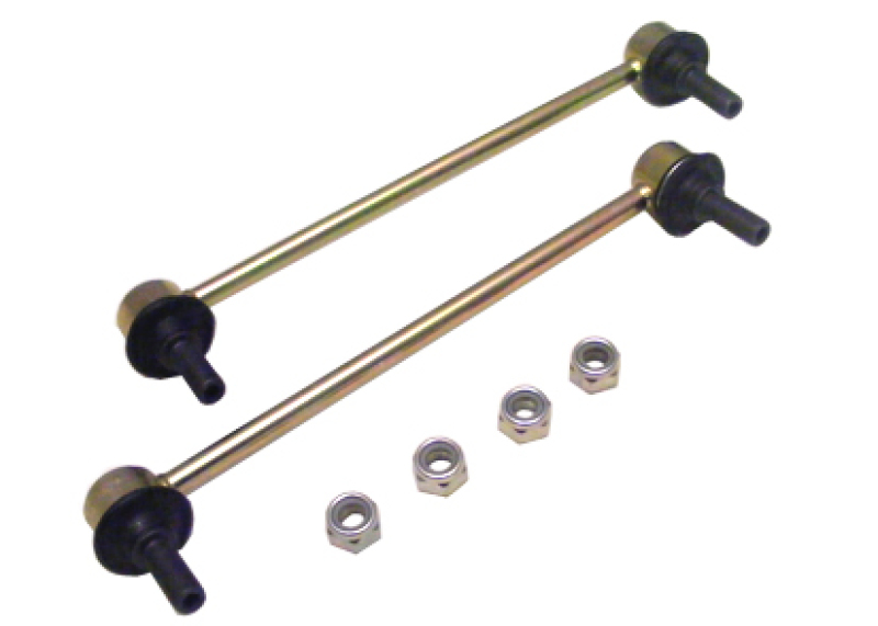 Whiteline Plus 6/06+ Toyota Camry ACV40 Sway Bar - Link Kit thumbnail 4