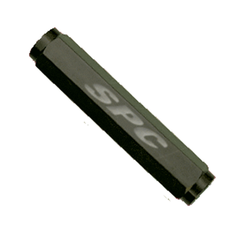 SPC Performance 6in. Aluminum Control Arm Adjusting Sleeve (3/4in. NPT Threads) thumbnail 5