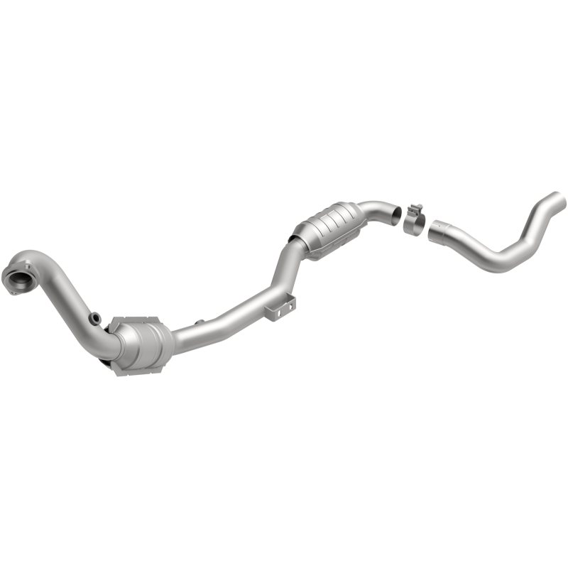 MagnaFlow Direct Fit Catalytic Converter 01-03 Mercedes ML55 Passenger Side 5.5L thumbnail 3
