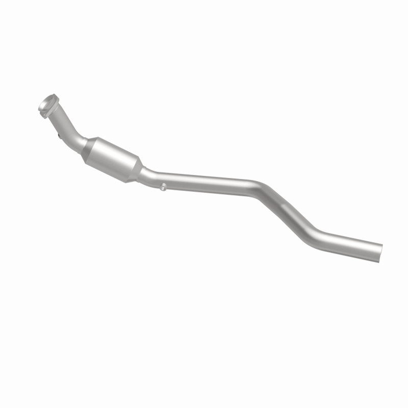 MagnaFlow 2002 Ford Thunderbird 3.9L Direct Fit Converter thumbnail 9