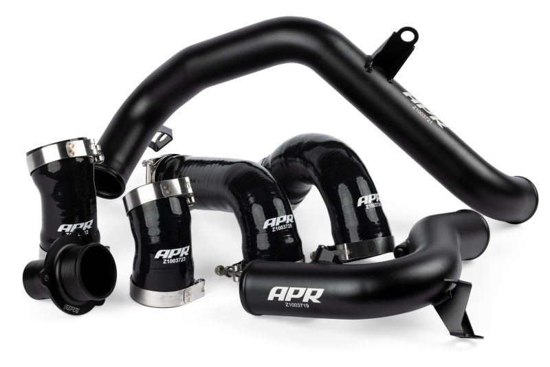 APR Hoses & Pipes