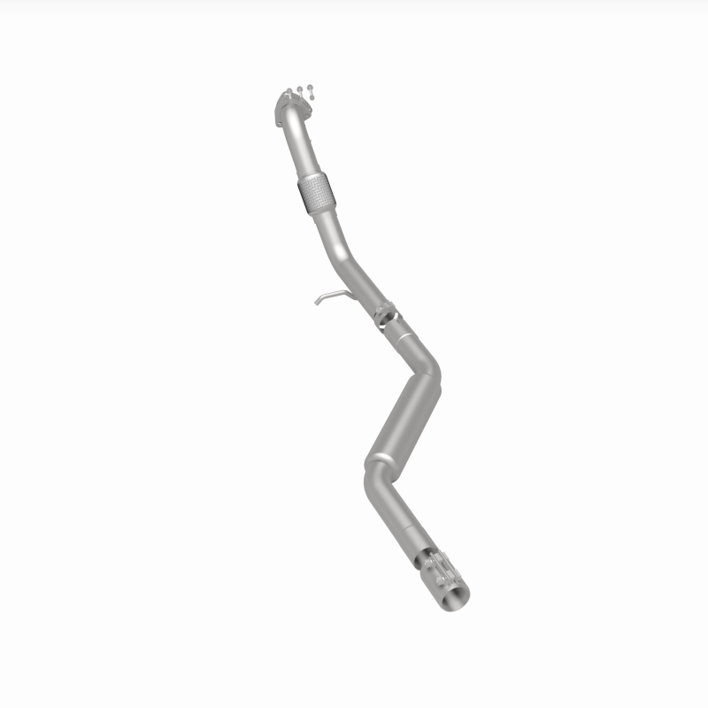 MagnaFlow BRExhaust 18-24 Audi Q5 Front Pipe Kit thumbnail 8
