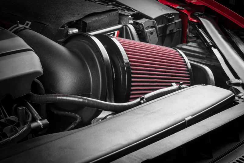 APR 19-26 Audi Q3 MQB 2.0T PEX Open Intake System thumbnail 8