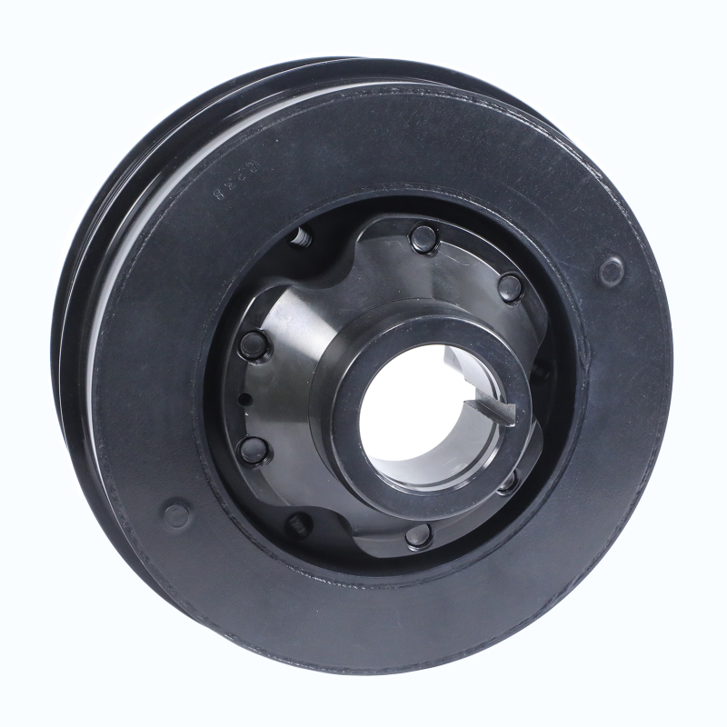 Fluidampr 09-21 Nissan GT-R R35 VR38DETT Steel Internally Balanced Damper thumbnail 7