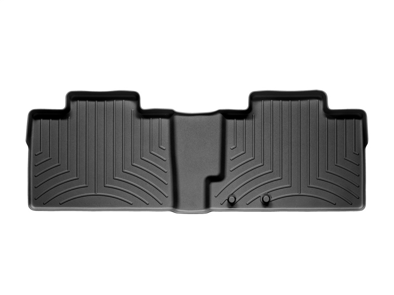 WT FloorLiner - Rear - Blk