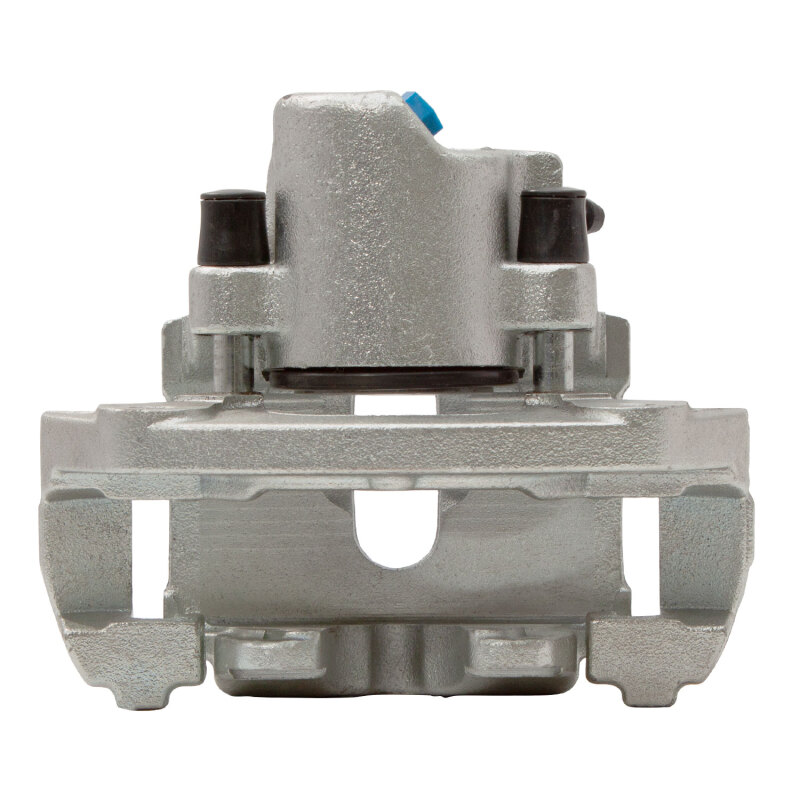DFC 00-06 BMW X5 Front-L Premium Caliper - Silver Zinc Coated thumbnail 2