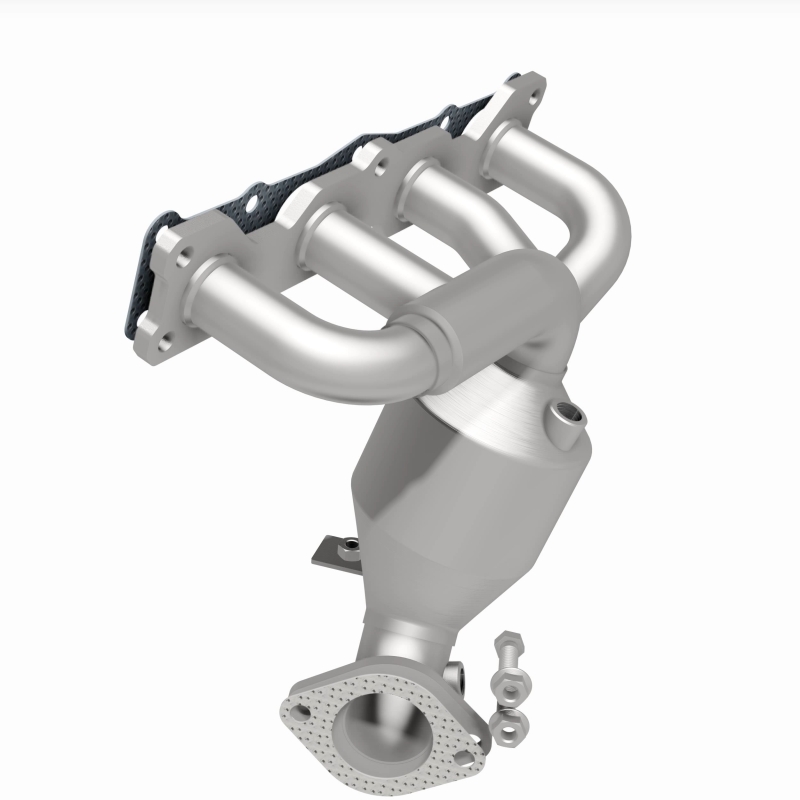 MagnaFlow 2015 Kia Optima 2.4L Direct Fit Catalytic Converter thumbnail 8