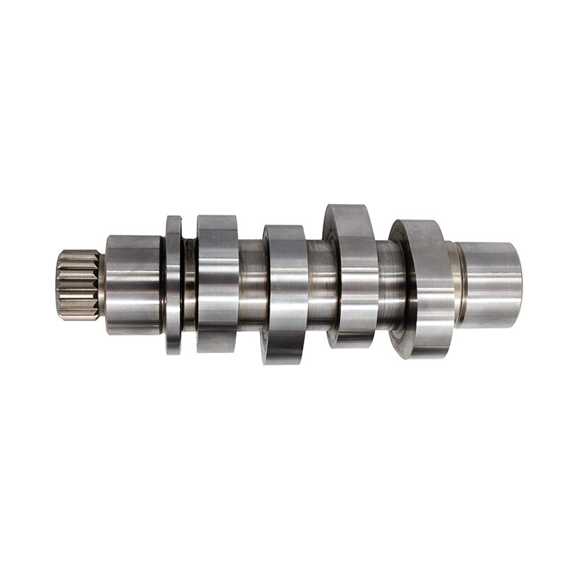 S&S Cycle 2017+ M8 Models 496C Chain Drive Camshaft Only