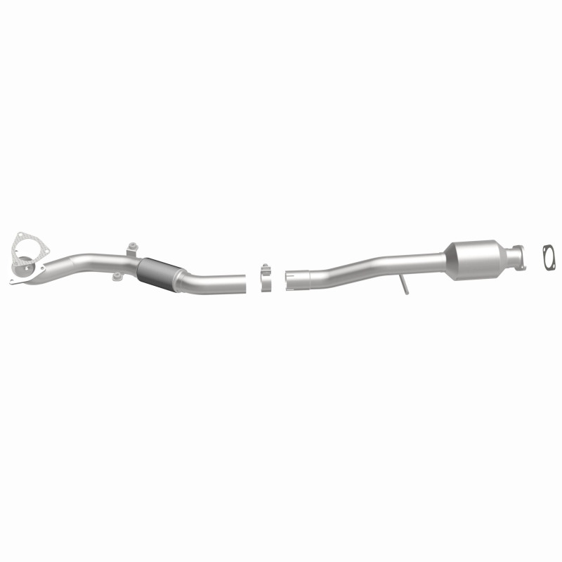 MagnaFlow 14-15 Regal 2 Underbody Direct Fit Converter thumbnail 8