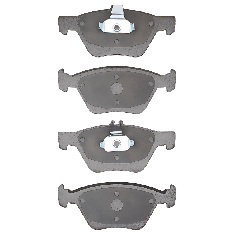 R1 04-09 Mercedes-Benz E320 Front Ceramic Brake Pads