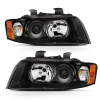 ANZ LED/Projector Headlights