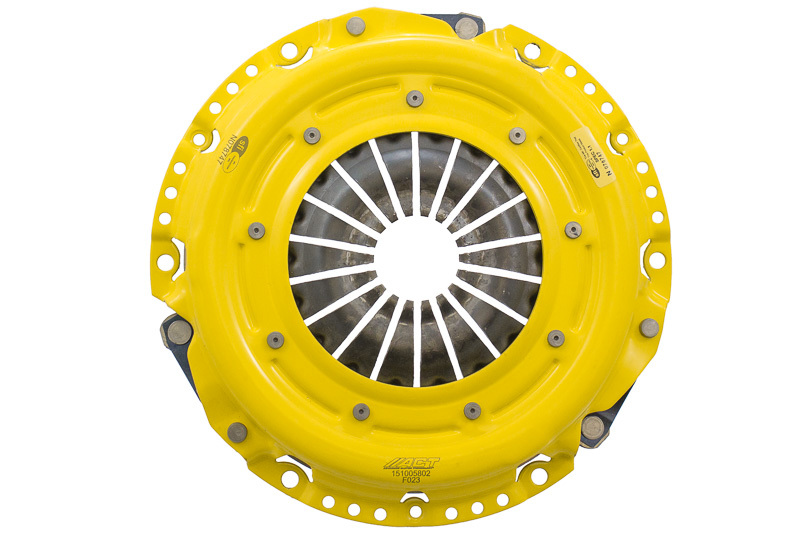ACT 2015 Ford Focus P/PL Heavy Duty Clutch Pressure Plate thumbnail 6