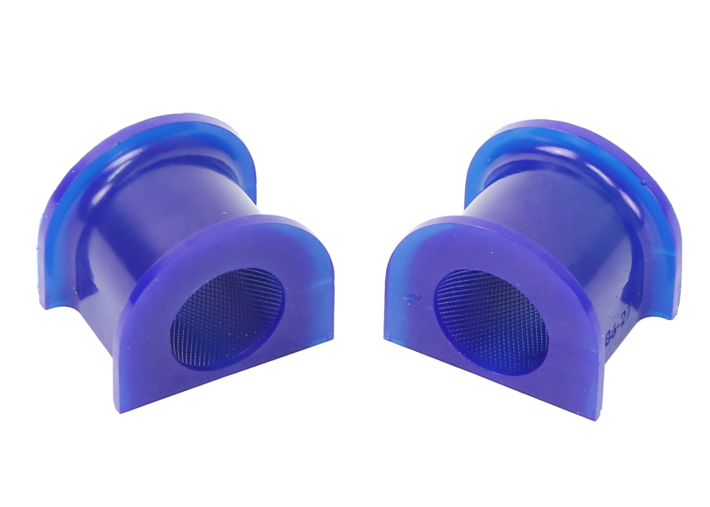 SuperPro Front Sway Bar Mount To Chassis