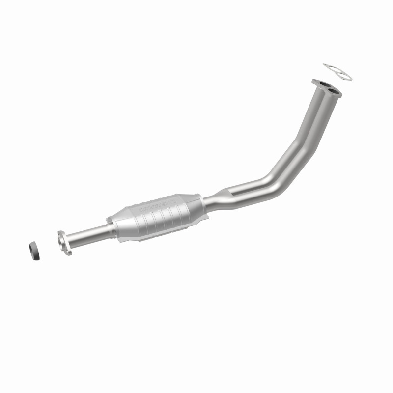MagnaFlow Conv Geo-Suzuki 37.5X6.5X4 1.75/1.7 thumbnail 5