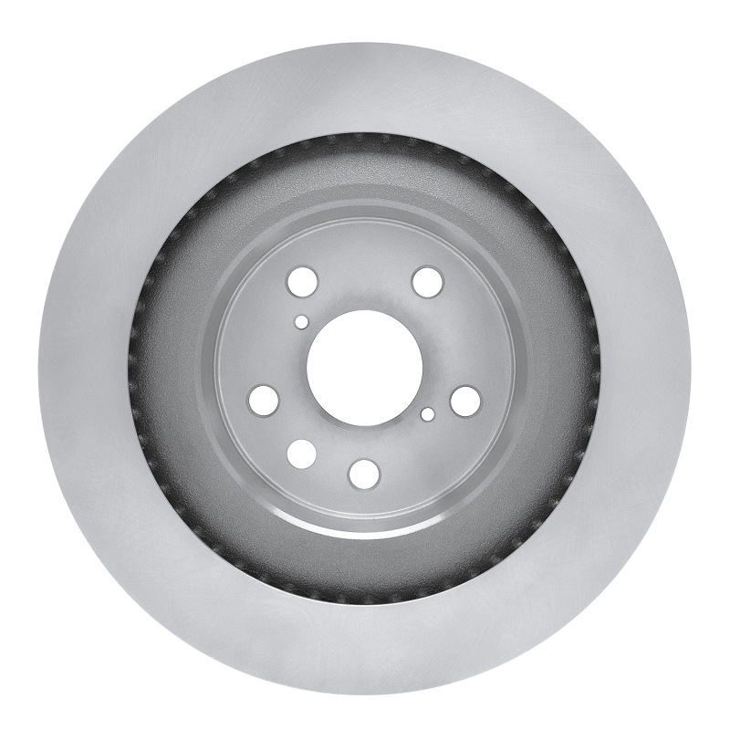 DFC 22-25 Lexus Rc300 Rear Brake Rotor