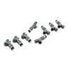 DW 550cc Injector Sets -8 Cyl