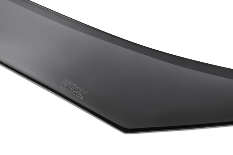 Husky Liners 19-24 Toyota RAV4 Aeroskin Hood Protector - Smoke thumbnail 8