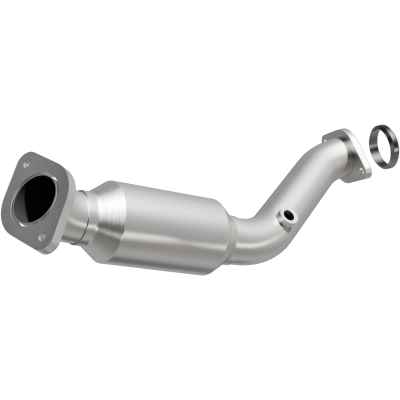 MagnaFlow Direct Fit Catalytic Converter CORVETTE 05-07 6.0L OEM thumbnail 5