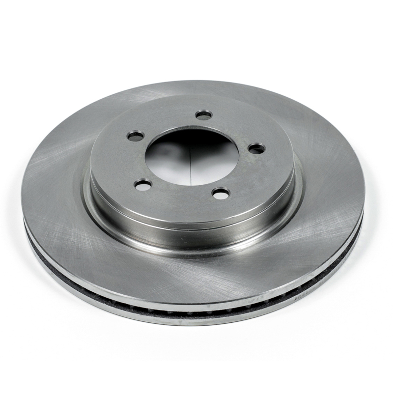 Power Stop 02-05 Ford Explorer Front Autospecialty Brake Rotor thumbnail 2