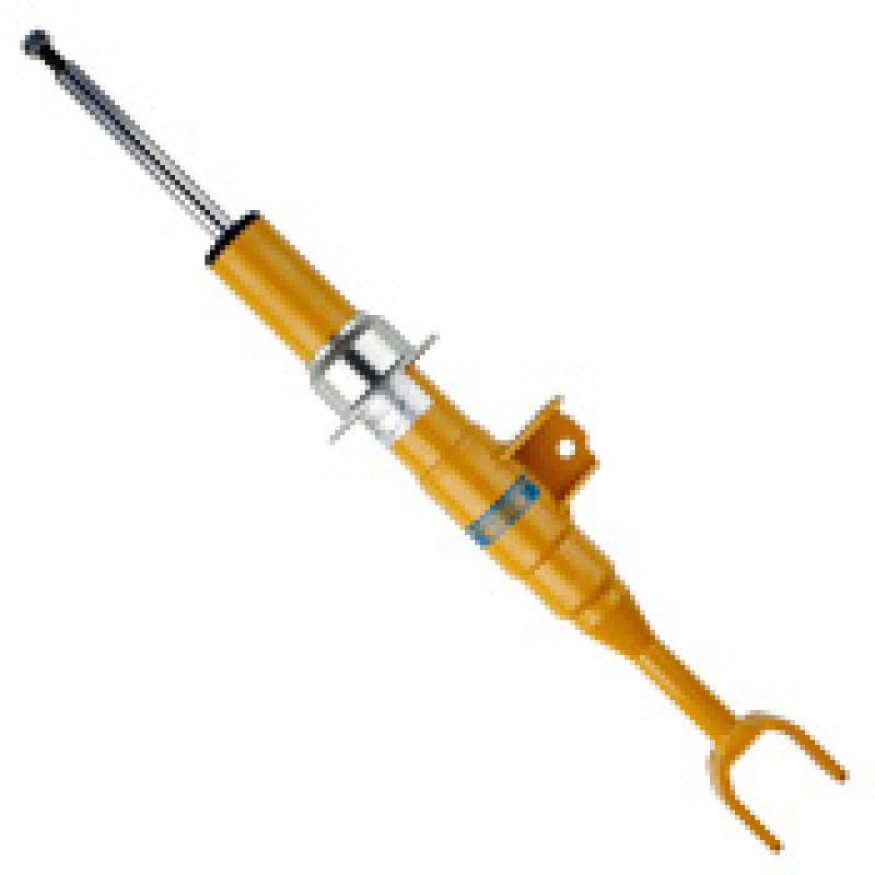 Bilstein B6 17-19 BMW 530i / 540i w/o Electronic Susp. Front Right Strut Assembly thumbnail 4