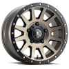 ICO Compression Wheels