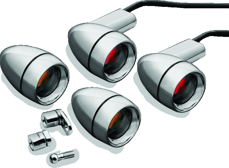 KUR Turn Signal Kits