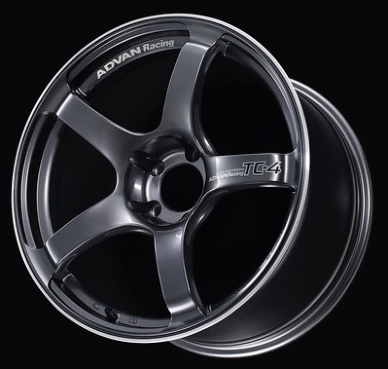AVN TC4 Wheels