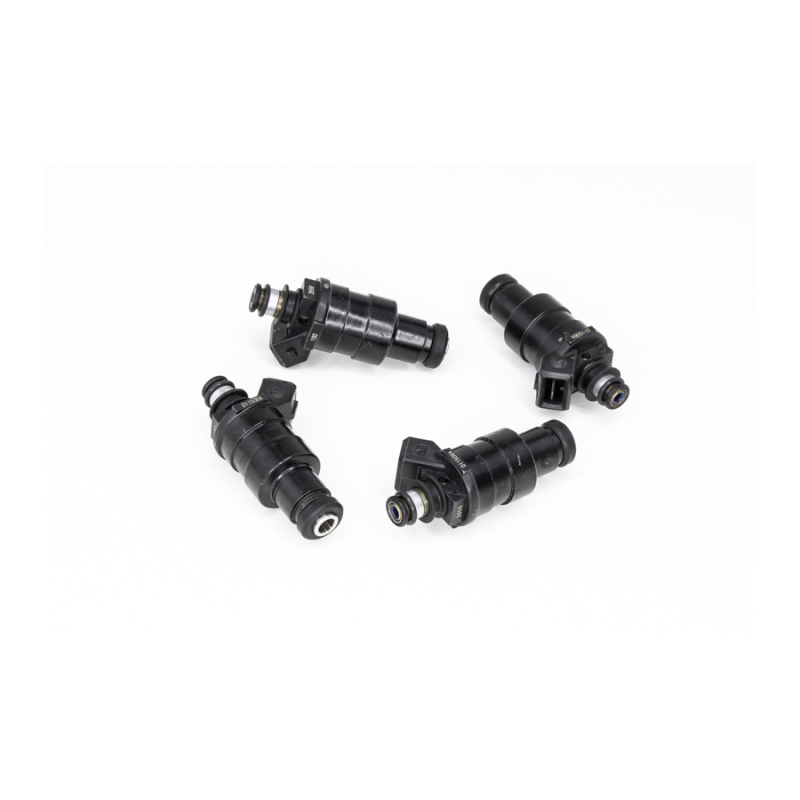 DW 550cc Injector Sets -4 Cyl