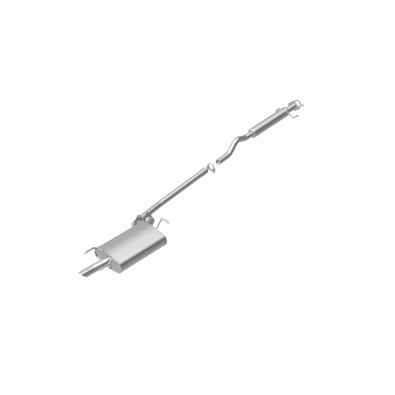 MagnaFlow BRE Exhaust Kit 02-06 Toyota Camry 2.4L thumbnail 5