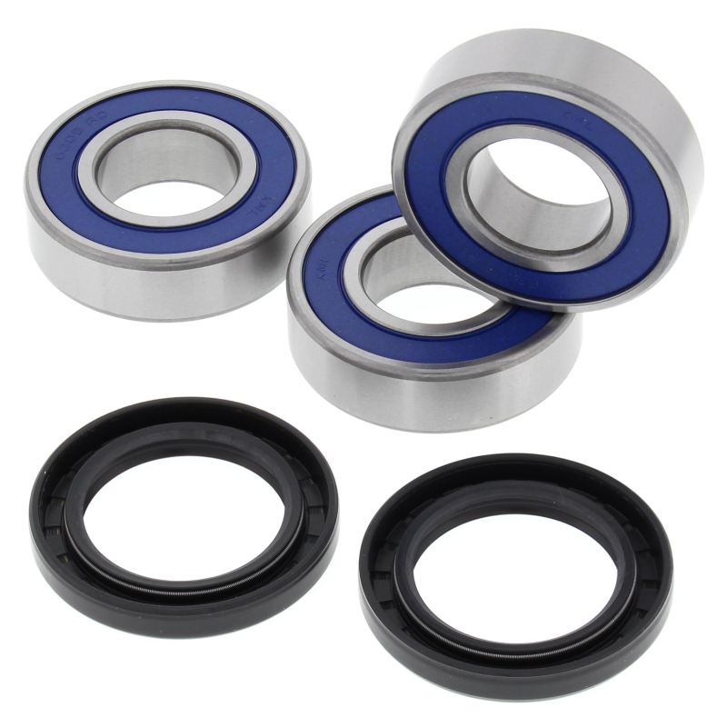 ABR Wheel Bearing Kits