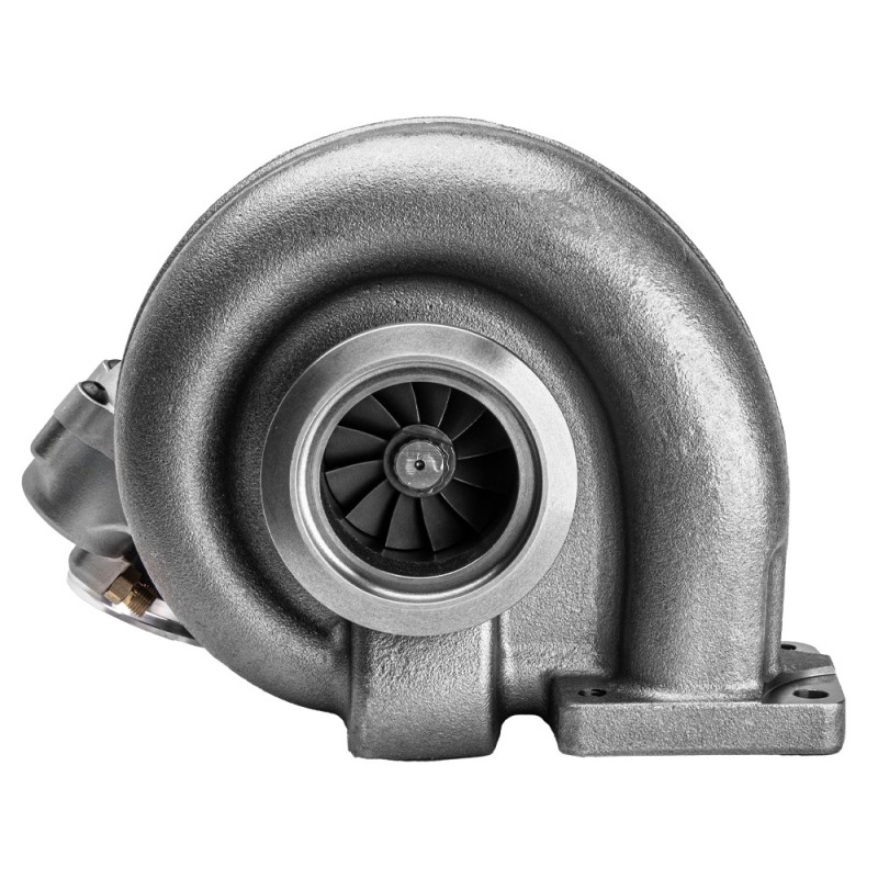 BD Turbochargers