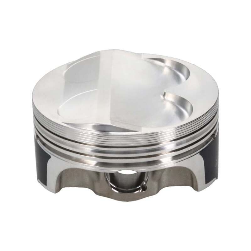 Wiseco Pistons K697M955-3D Nissan VQ37 +2.75cc Dome 1.197" x 3.760" thumbnail 4