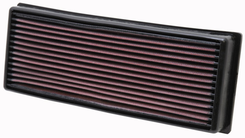 K&N Replacement Air Filter VW F/I Cars 75-92 thumbnail 2