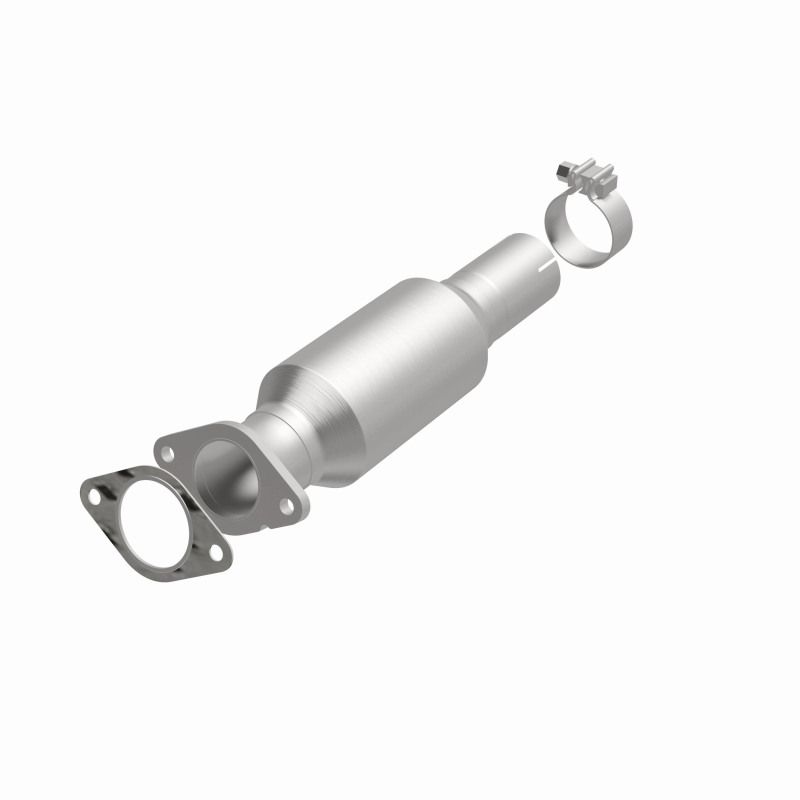 MagnaFlow 15-17 Ford Edge 2.0L FWD Rear Direct Fit Converter thumbnail 9