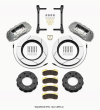 WIL TX6R Brake Kit