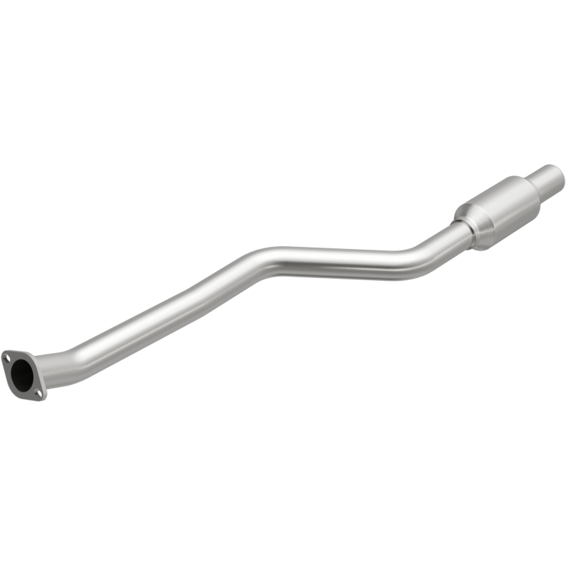 MagnaFlow Direct Fit Catalytic Converter BMW 5 08-09 Rear OEM thumbnail 3