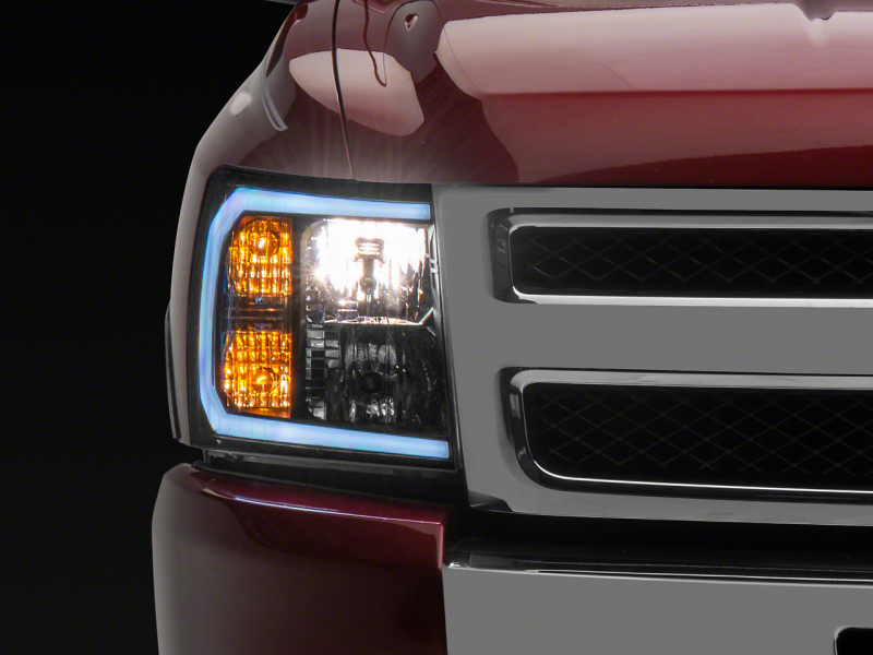 RAX LED Headlights