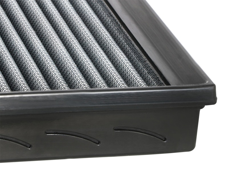 aFe Magnum FLOW Pro DRY S OE Replacement Filter 2016 Chevrolet Camaro SS V8 6.2L thumbnail 4