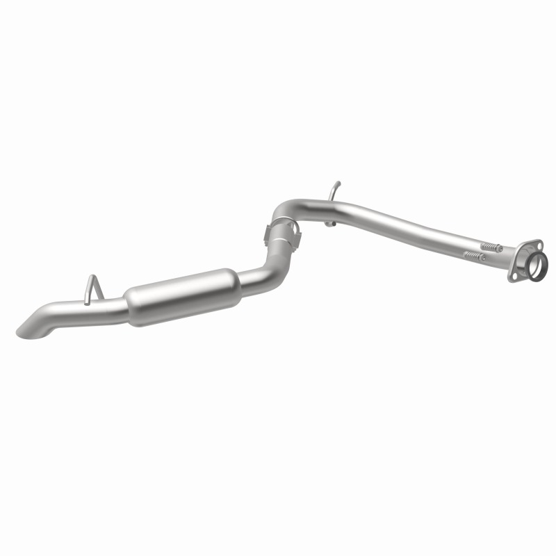 BRExhaust 06-12 Toyota RAV4 Muffler Kit thumbnail 6
