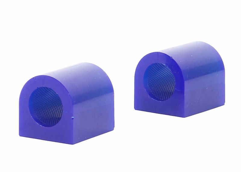 SPR Bushings - Sway Bar