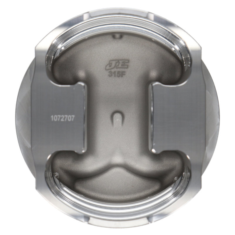 JE Pistons 440 MOPAR FT Set of 8 Pistons thumbnail 6
