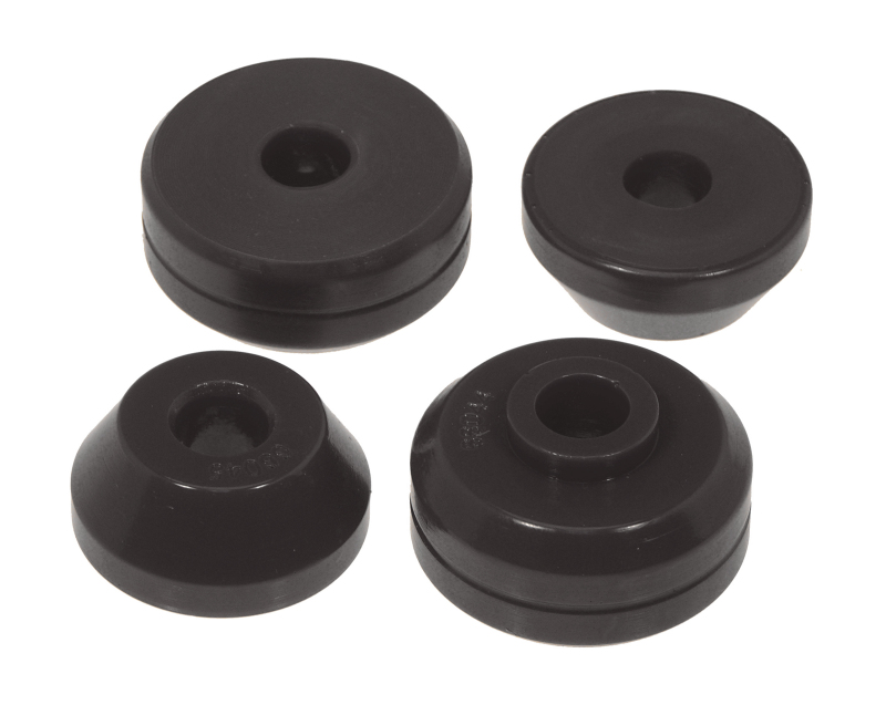 PRO Shock Bushings - Blk