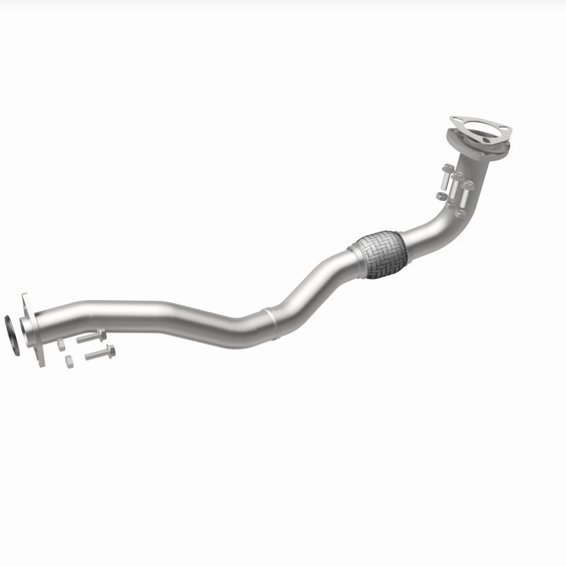 BRE Exhaust 96-97 RAV4 2.0L Front Pipe Kit thumbnail 5