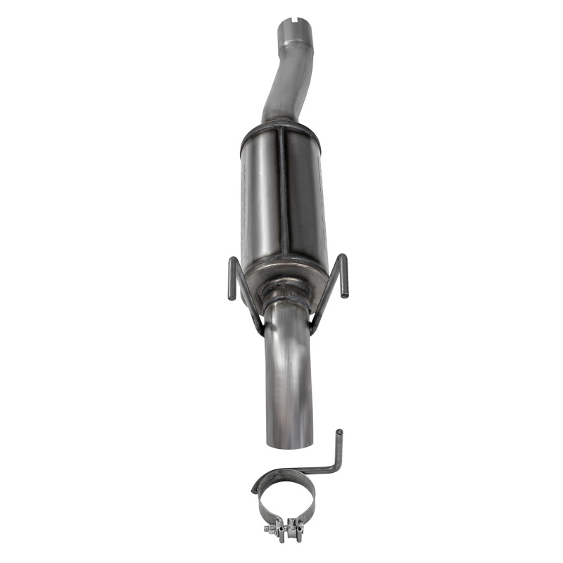 Flowmaster 06-08 Dodge RAM 1500 5.7L FlowFX Extreme Cat-Back Exhaust System thumbnail 3
