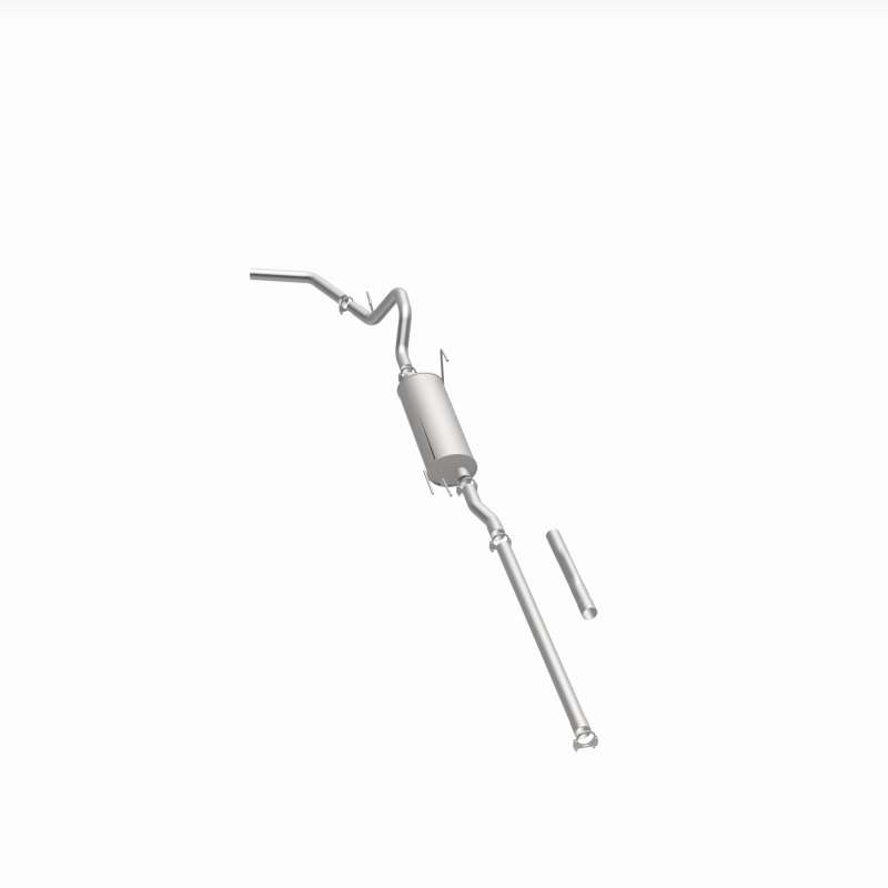 MagnaFlow BRE Exhaust Kit 04-08 Ford F-150 thumbnail 7