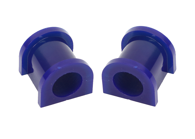SuperPro 2006 Mazda MX-5 Miata Touring Front 25mm Sway Bar Mount Bushing Kit thumbnail 4