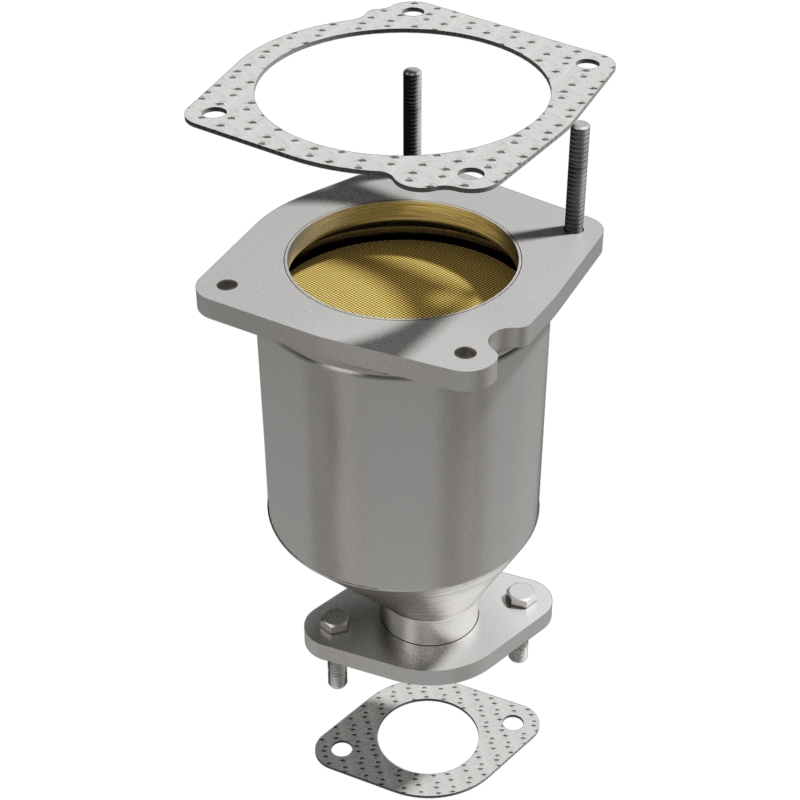 MAG Converter Direct Fit